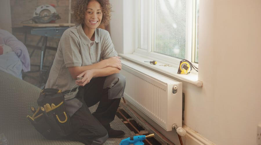 Professional expert plumbing services in Luray, SC